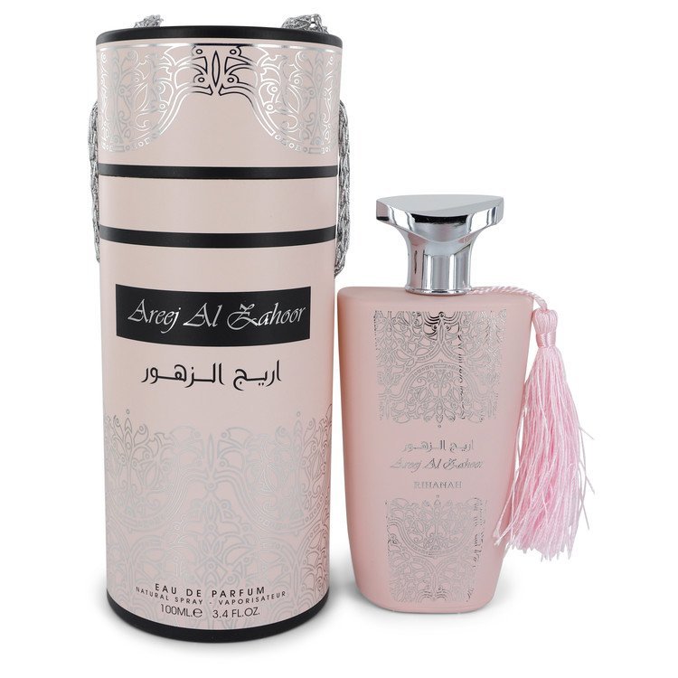 Areej Al Zahoor by Rihanah