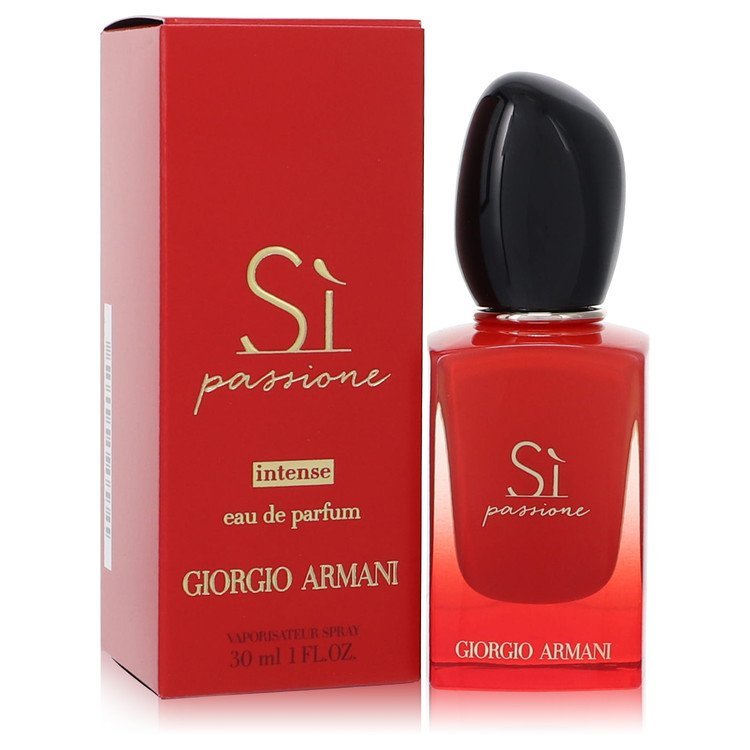 Armani Si Passione Intense by Giorgio Armani