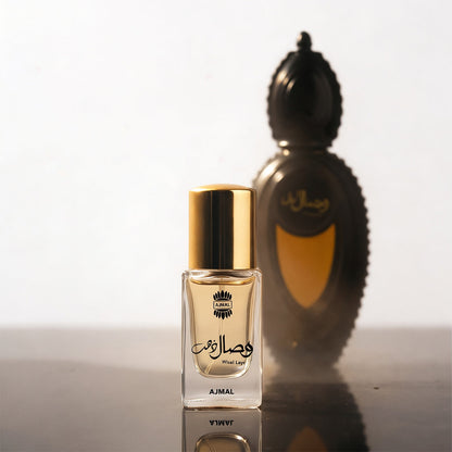 Ajmal Wisal Layl Eau De Parfum