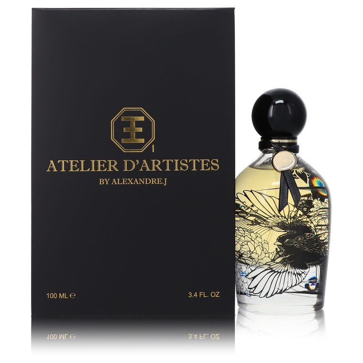 Atelier D’artistes E 1 by Alexandre J