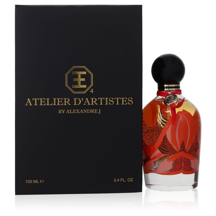 Atelier D’artistes E 4 by Alexandre J