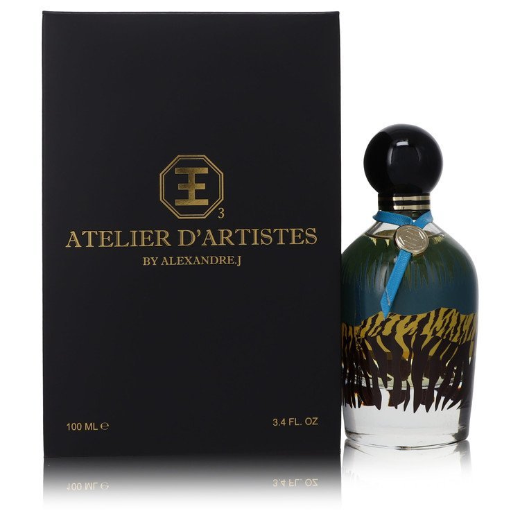 Atelier D’artistes E 3 by Alexandre J