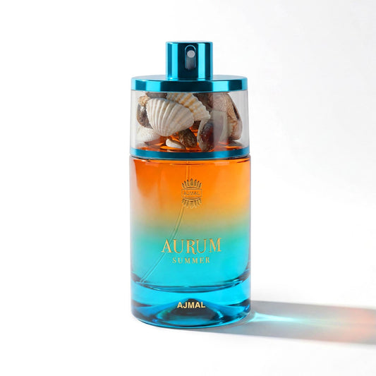 Ajmal Aurum Summer Eau De Parfum
