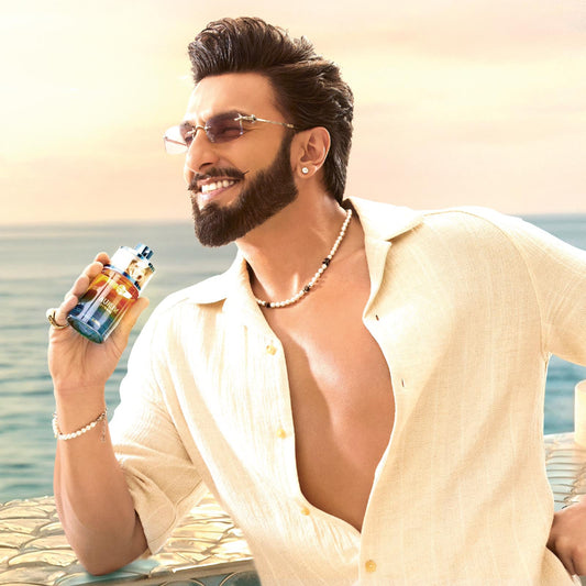 Ajmal Aurum Summer Eau De Parfum