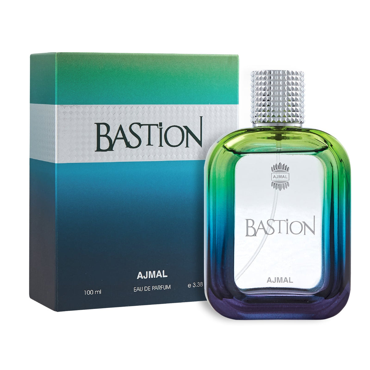 Ajmal Bastion Eau De Parfum