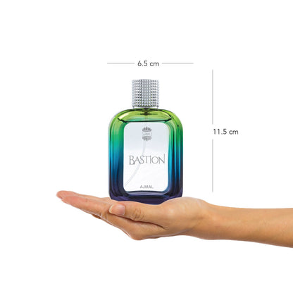 Ajmal Bastion Eau De Parfum