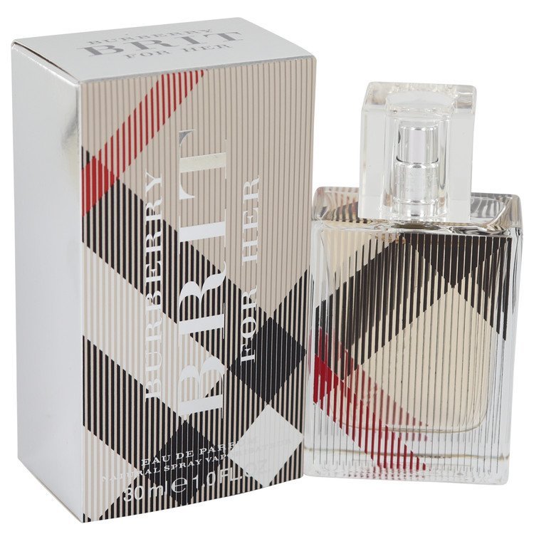 Burberry Brit by Burberry