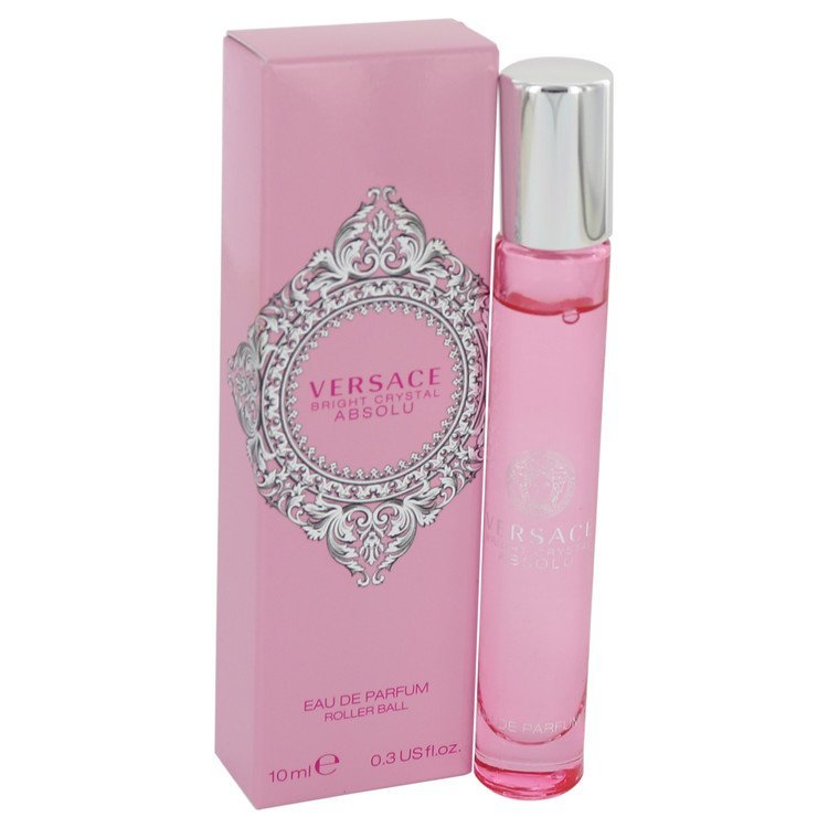 Bright Crystal Absolu by Versace