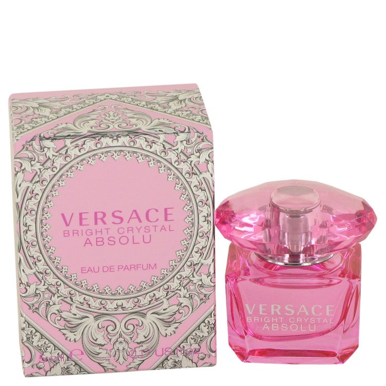 Bright Crystal Absolu by Versace