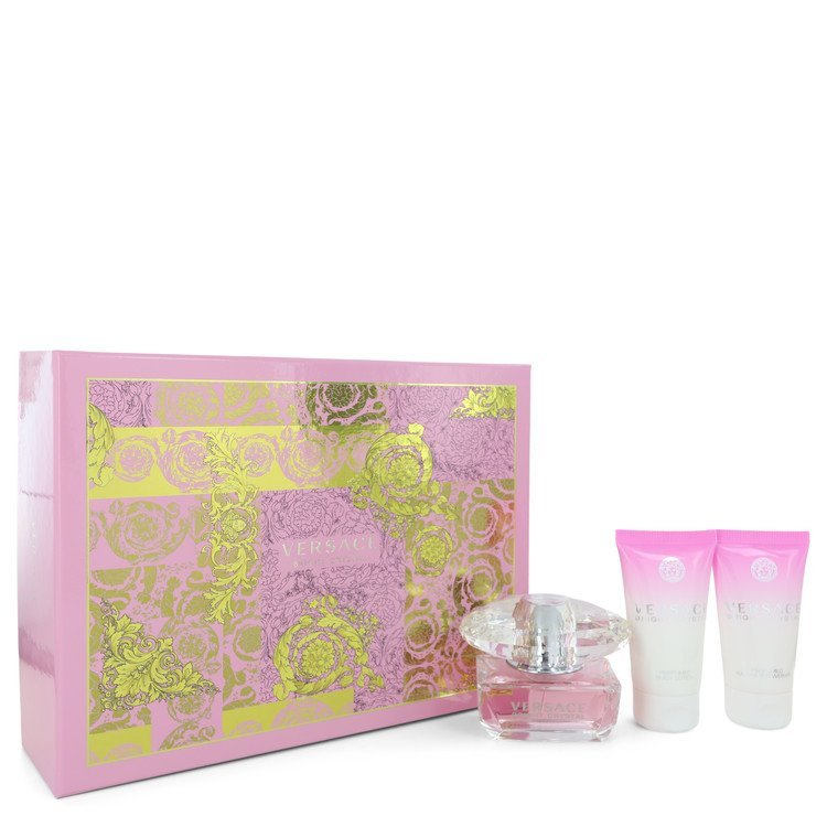 Bright Crystal by Versace