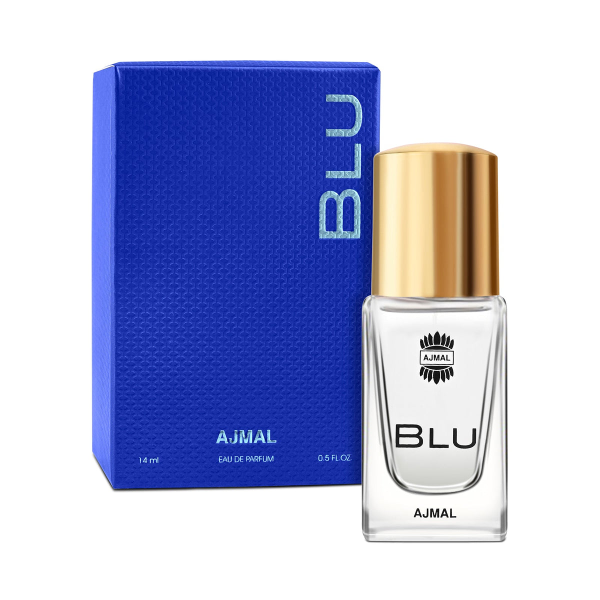 Ajmal Blu Homme Eau De Parfum