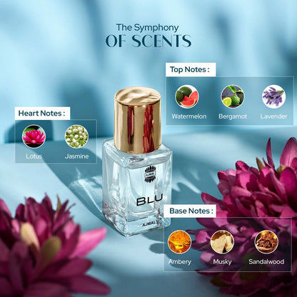 Ajmal Blu Homme Eau De Parfum