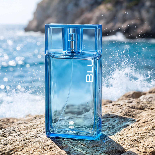 Ajmal Blu Homme Eau De Parfum