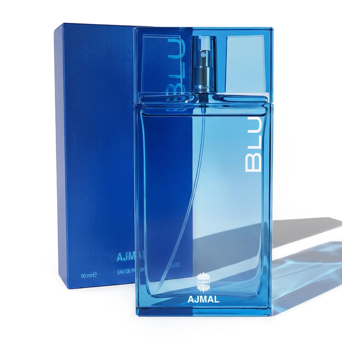 Ajmal Blu Homme Eau De Parfum