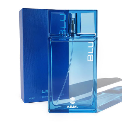 Ajmal Blu Homme Eau De Parfum