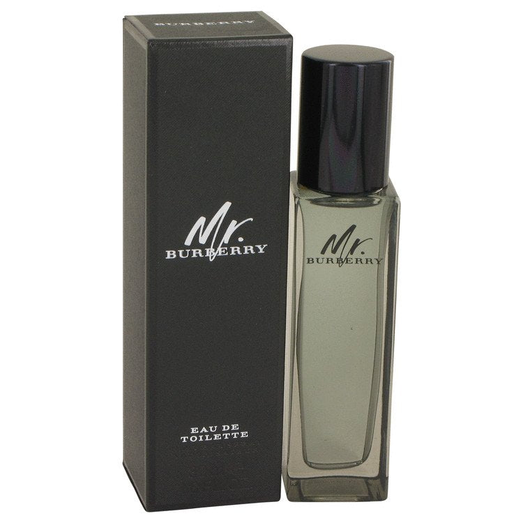 Mr Burberry by Burberry
