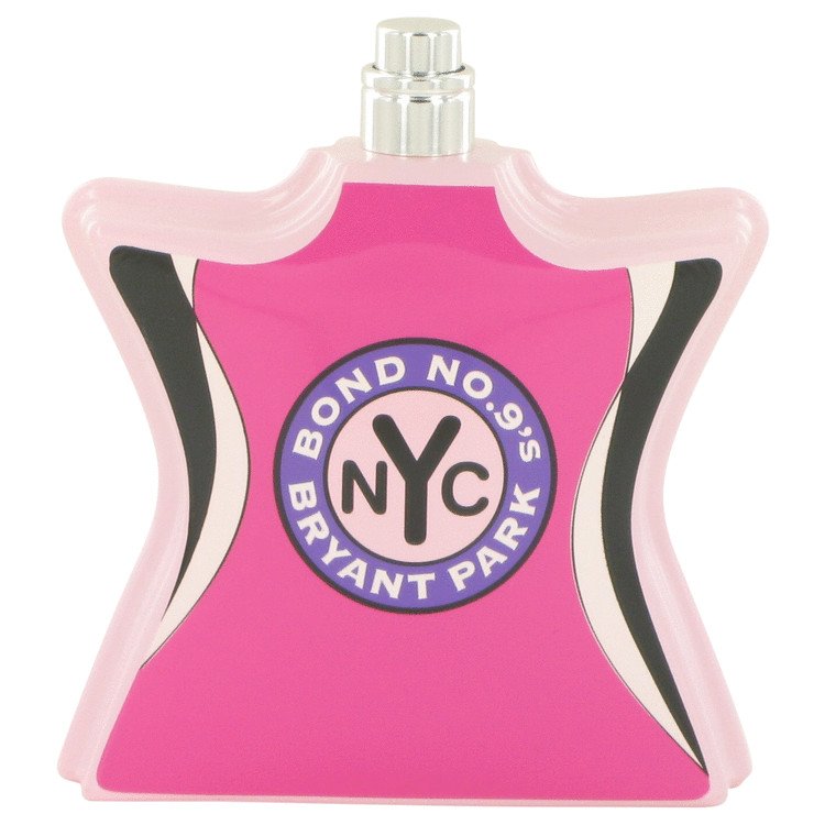 Bryant Park by Bond No. 9