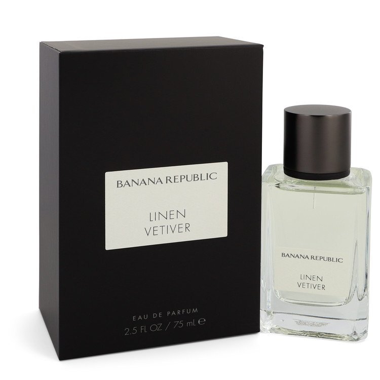 Banana Republic Linen Vetiver by Banana Republic