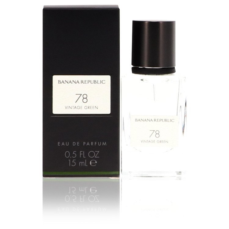 Banana Republic 78 Vintage Green by Banana Republic