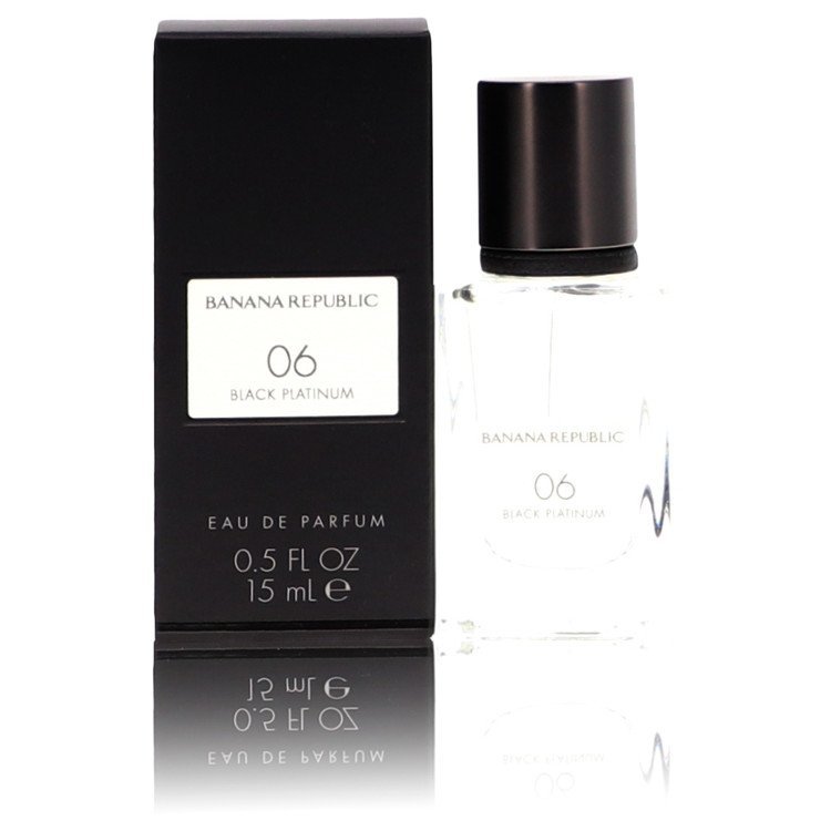 Banana Republic 06 Black Platinum by Banana Republic