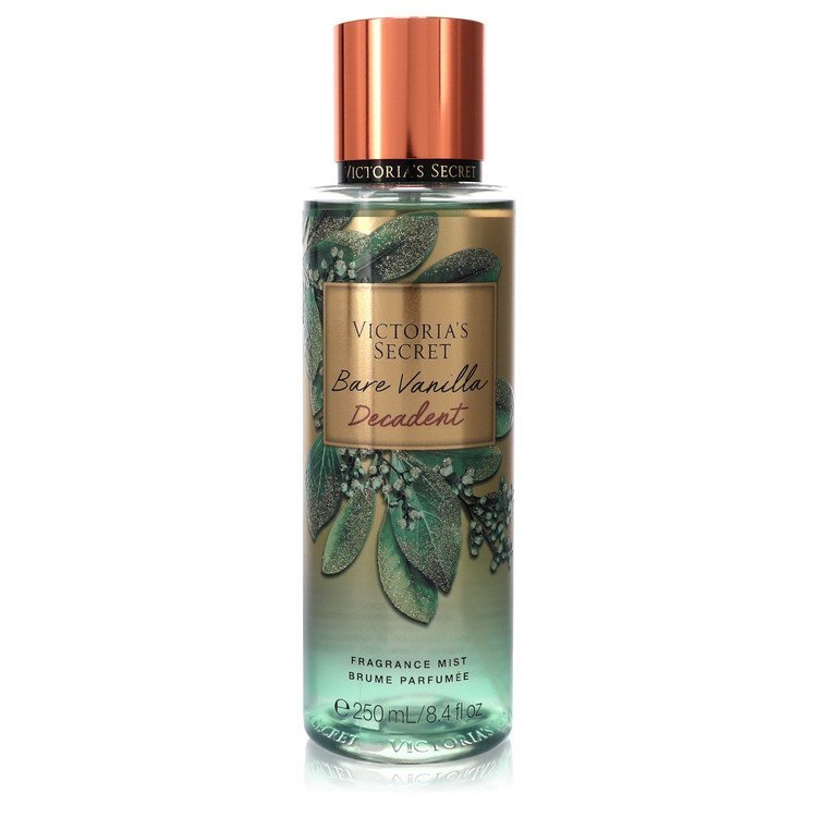 Bare Vanilla Decadent by Victoria’s Secret