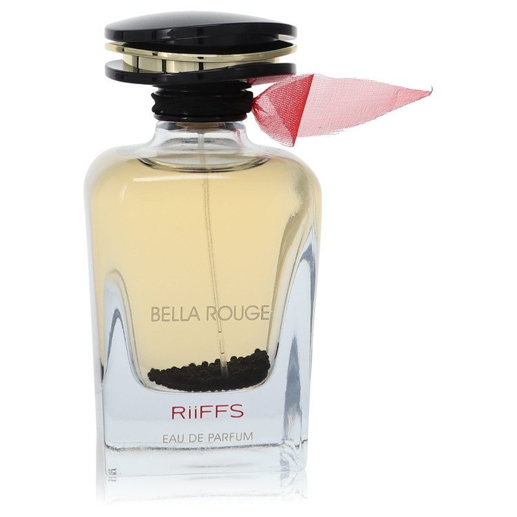 Bella Rouge by Riiffs