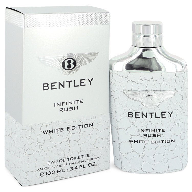 Bentley Infinite Rush by Bentley