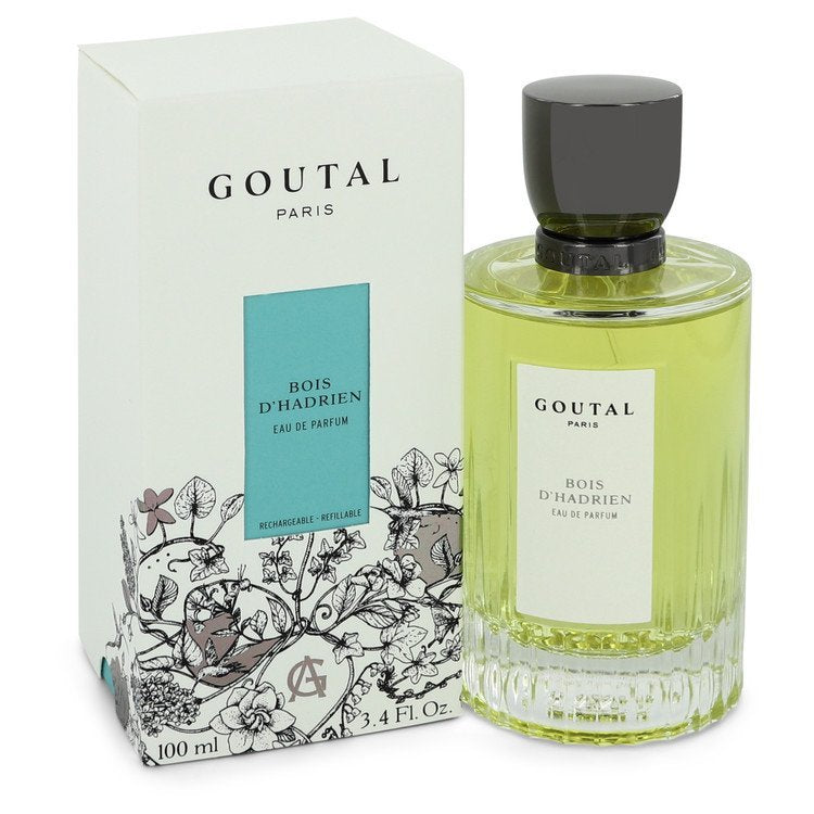 Bois D’hadrien by Annick Goutal