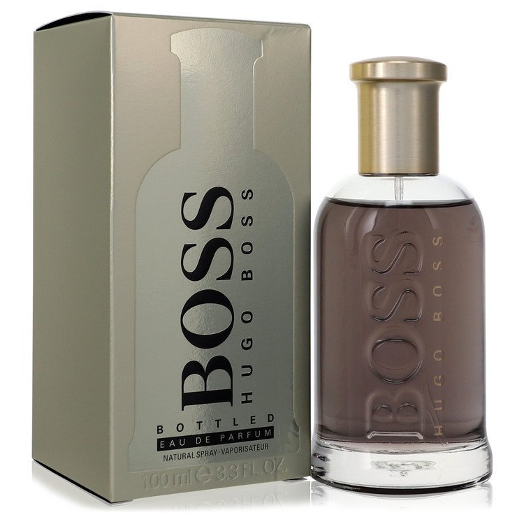 Boss Bottled by Hugo Boss