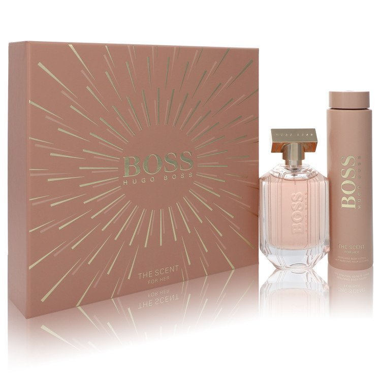 Boss The Scent by Hugo Boss