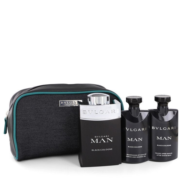Bvlgari Man Black Cologne by Bvlgari
