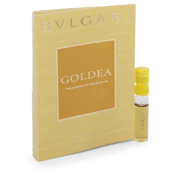 Bvlgari Goldea by Bvlgari