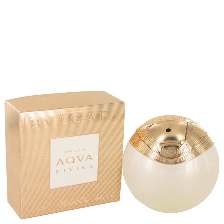Bvlgari Aqua Divina by Bvlgari