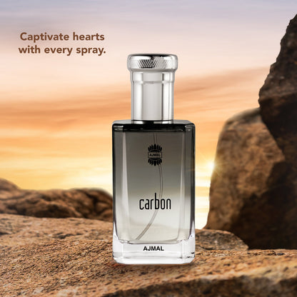 Ajmal Carbon Eau De Parfum