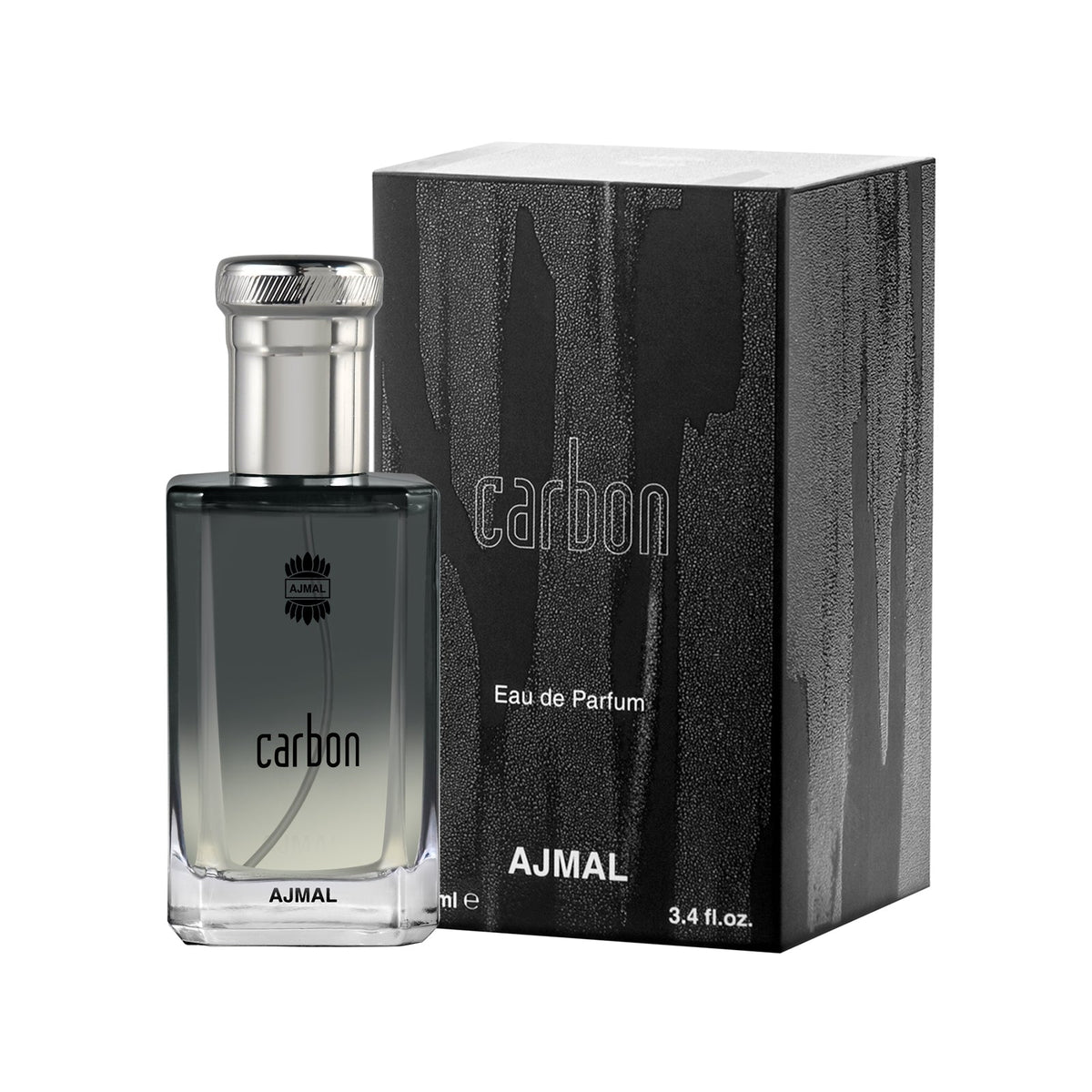 Ajmal Carbon Eau De Parfum