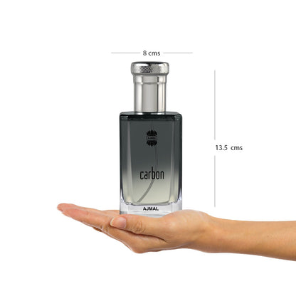 Ajmal Carbon Eau De Parfum