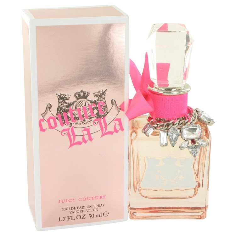Couture La La by Juicy Couture