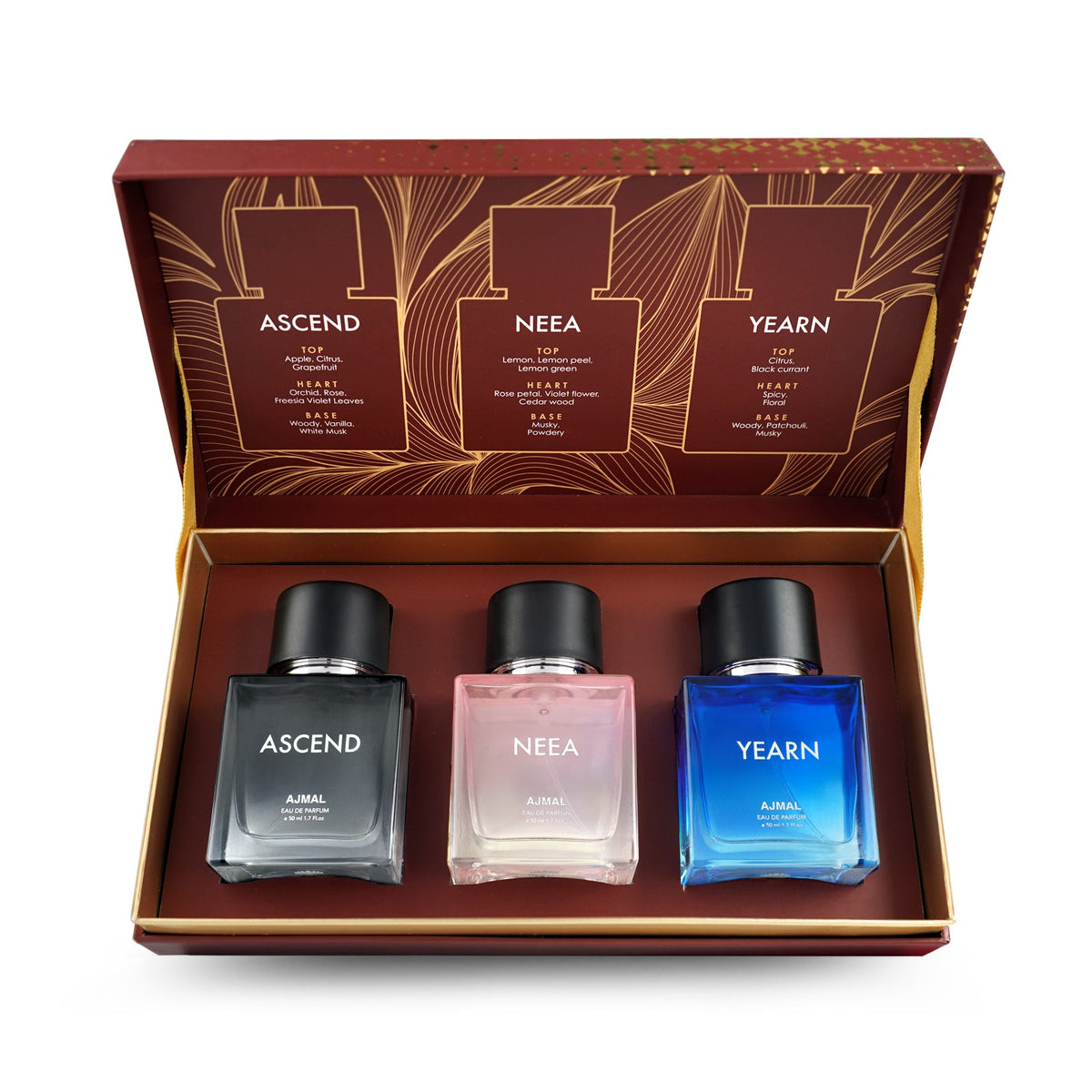 Ajmal Celebration Fragrance Gift Set