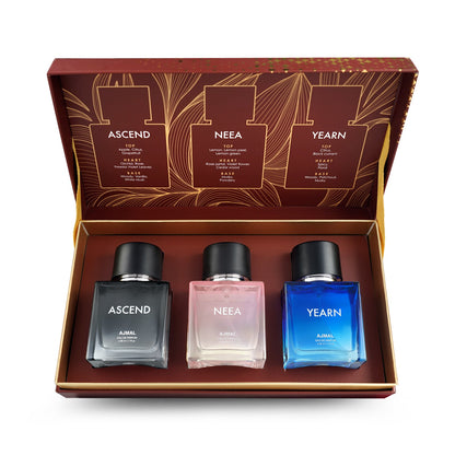 Ajmal Celebration Fragrance Gift Set
