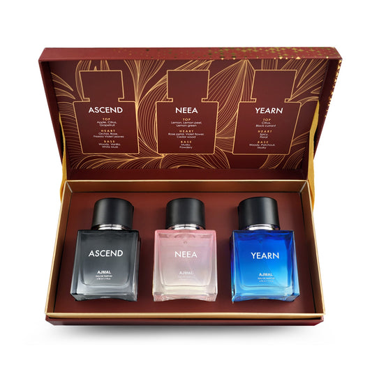 Ajmal Celebration Fragrance Gift Set