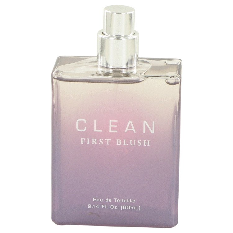 Clean First Blush by Clean