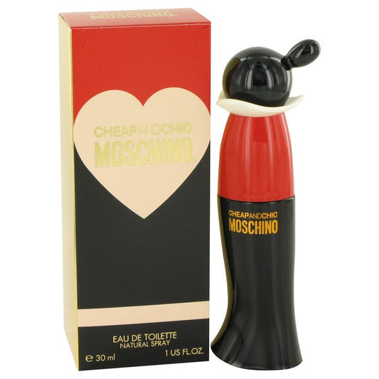CHEAP & CHIC by Moschino