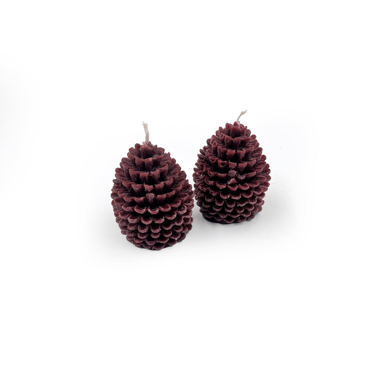 Pine Candle