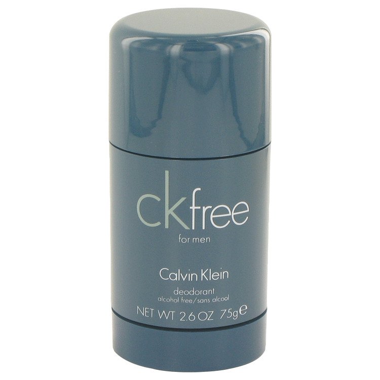 CK Free by Calvin Klein