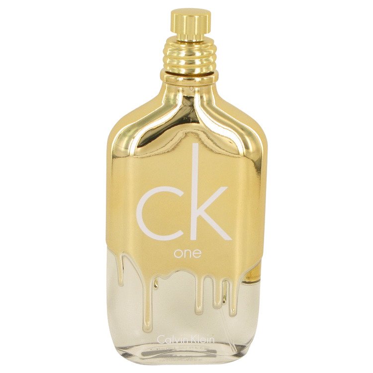 CK One Gold by Calvin Klein