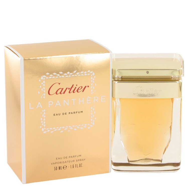 Cartier La Panthere by Cartier