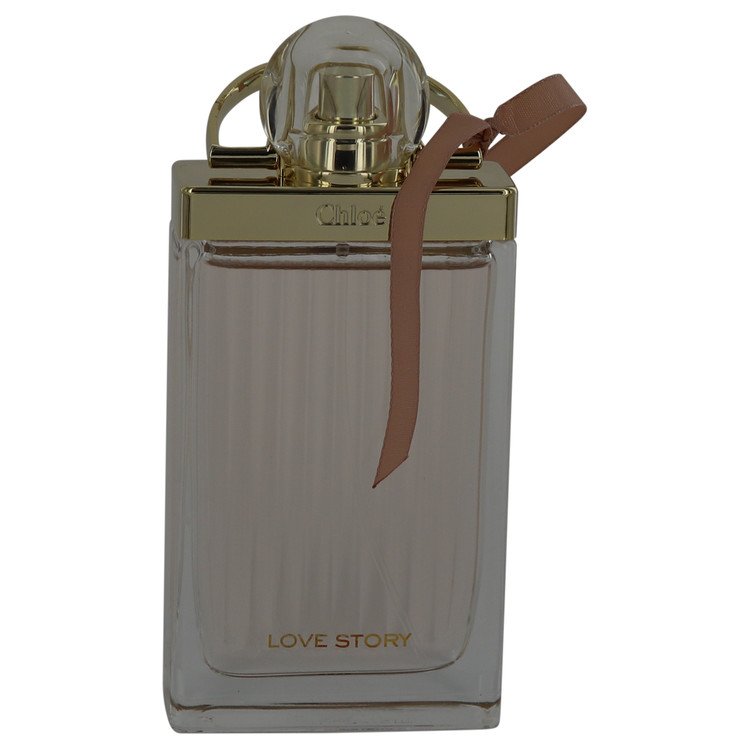 Chloe Love Story by Chloe