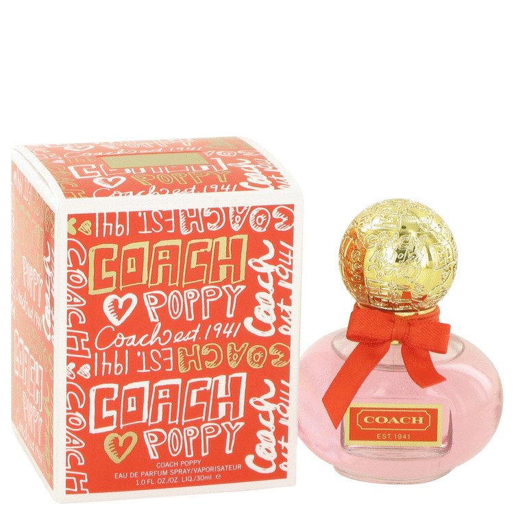 Coach Poppy by Coach