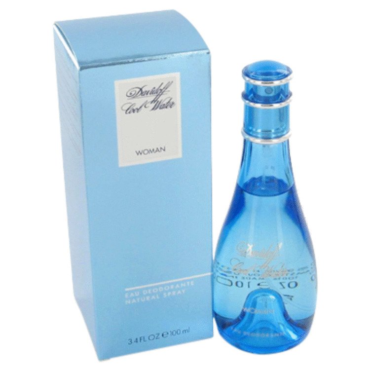 COOL WATER by Davidoff