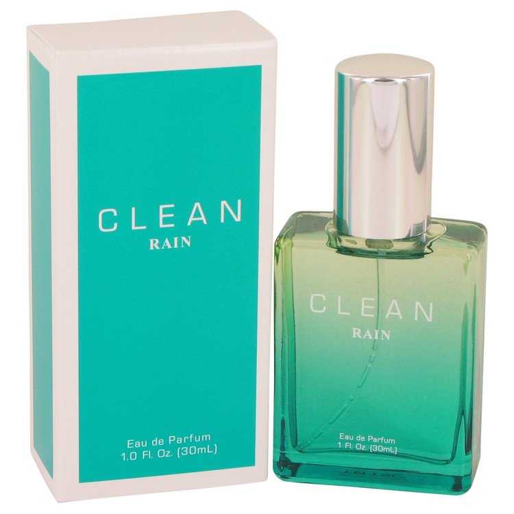Clean Rain by Clean